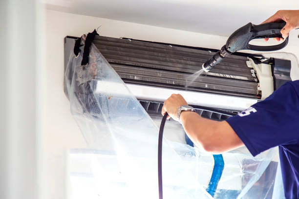 Kissimmee, FL Airduct Cleaning Company